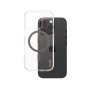 PanzerGlass CARE by PG BLK MagSafe iPhone16 6.3 Pro Pellicola proteggischermo trasparente Apple 1 pz (1346)