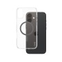 PanzerGlass CARE by PG BLK MagSafe iPhone16 6.7 Pellicola proteggischermo trasparente Apple 1 pz (1347)