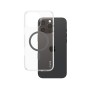 PanzerGlass CARE by PG BLK MagSafe iPhone16 6.9 Pro Pellicola proteggischermo trasparente Apple 1 pz (1348)