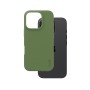 PanzerGlass CARE by PG Green iPhone16 6.3 Pro Pellicola proteggischermo trasparente Apple 1 pz (1406)