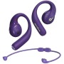Soundcore AeroFit Pro Auricolare Wireless A clip Chiamate/Musica/Sport/Tutti i giorni Bluetooth Viola (A3871GQ1)
