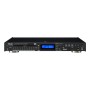 TEAC CD-P750DAB-B lettore CD Registratore CD Nero