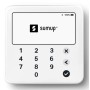 SumUp Solo Lite Kartenlesegerät (RDR-SUL-007)