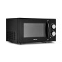 MEDION MD 15644 Nero Solo microonde Superficie piana 17 L 700 W (50073755)