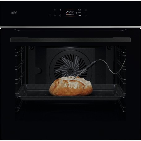 AEG Series 7000 TE7PB63ZAB 71 L 3500 W Nero