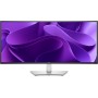 DELL Pro Plus P3425WE Monitor PC 86,6 cm (34.1") 3440 x 1440 Pixel Wide Quad HD LCD Nero, Grigio (DELL-P3425WE)