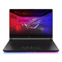 ASUS ROG Strix Scar 16 G635LX-RW019W 16" WQXGA Touch Core Ultra 9 275HX 64GB/2TB RTX5090 Win11 (90NR0L81-M000Z0)