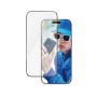 PanzerGlass Pellicola in Vetro Temperato iPhone 16 Pro | Ultra-Wide Fit (2862)