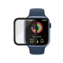 PanzerGlass PzGlss Apple Watch Series 7 44 mm Pellicola proteggischermo trasparente 1 pz (2019)