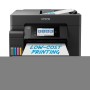 Epson EcoTank ET-5805 Ad inchiostro A4 4800 x 2400 DPI 32 ppm Wi-Fi (C11CJ30405)