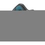 Makita HS6601J sega da taglio manuale e taglierina per calcestruzzo