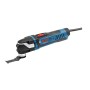 Bosch GOP 40-30 Professional Nero, Blu, Grigio, Rosso 400 W 20000 OPM (0601231000)