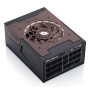 Seasonic Prime TX-1600 Noctua Edition alimentatore per computer 1600 W 24-pin ATX ATX Nero (SS Prime TX-1600 EU/ROW)