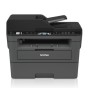 Brother MFC-L2710DN multifunzione Laser A4 1200 x 1200 DPI 30 ppm (MFCL2710DNG1)