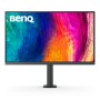 BenQ PD2705UA Monitor PC 68,6 cm (27") 3840 x 2160 Pixel 4K Ultra HD LCD Nero (9H.LKDLA.TPE)