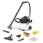 Kärcher SE 5 A cilindro Secco e bagnato 1000 W Sacchetto per la polvere (1.081-230.0)