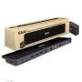 CLUB3D USB Gen1 Type-C Triple Display DP1.4 Alt mode Smart PD3.0 Charging Dock with 100 Watt Power Supply (CSV-1565)
