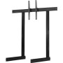 Next Level Racing Elite Free Standing Single Monitor Stand Black (NLR-E035)