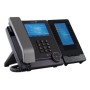 Alcatel Lucent Enterprise M8 DeskPhone - VoIP-Telefon (3MK27009AA)