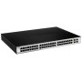 D-Link DGS-1210-48 switch di rete Gestito L2 Nero (DGS-1210-48) (DGS-1210-48/E)