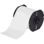 Brady B30C-4000-7569-WT etichetta per stampante Bianco Etichetta per stampante autoadesiva (120924)