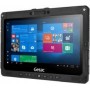 Getac Office Dock - Docking Station - VGA, HDMI - 10Mb LAN - EU (GDOFEM)