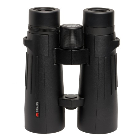 Braun Compagno 8x50 WP (20006)