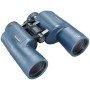 Bushnell 157050R binocolo BaK-4 Porro Nero, Blu