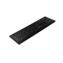 Active Key AK-C8100 tastiera Medico USB QWERTZ Tedesco Nero (AK-C8100F-UVS-B/GE)