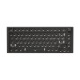 Glorious Gaming GMMK Pro Tastiera barebone (GLO-GMMK-P75-RGB-B)