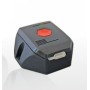 disty 5000390 pulsante di allarme Wireless