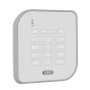 ABUS FUBE50001 sistema di sicurezza e controllo 868.6625 MHz Bianco
