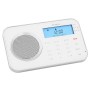 Olympia ProHome 8700 sistema di allarme di sicurezza Wi-Fi Bianco (6005)