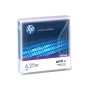 HPE C7976AH supporto di archiviazione di backup Nastro dati vuoto LTO 1,26 cm