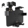 Brodit 739287 supporto per personal communication Supporto passivo Tablet/UMPC Nero