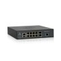 Cambium Networks cnMatrix EX2010 Gestito L2/L3 Gigabit Ethernet (10/100/1000) 1U Nero (MX-EX2010XXA-E)