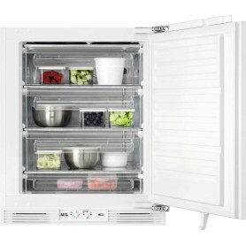AEG OAB6I82EF Congelatore da incasso cm. 60 h. 82 - lt. 95