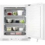 AEG OAB6I82EF Congelatore da incasso cm. 60 h. 82 - lt. 95