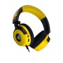 Razer Kraken V4 X Pokemon Auricolare Cablato A Padiglione Gaming USB Type-C / USB Type-A Nero, Giallo (RZ04-05180300-R3M1)