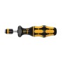Wera 7400 Cacciavite con punte multiple Cacciavite multifunzione (05074731001)