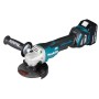 Makita DGA515RTJ smerigliatrice angolare 12,5 cm 8500 Giri/min