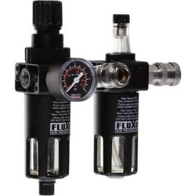 Aerotec Druckluft-Wartungseinheit FX 4100 1/2" 2010216 (2010216)