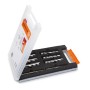 FEIN 63133999010 punta per trapano Set di punte per trapano 6 pz