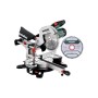 Metabo KGS 254 M 4500 Giri/min 1450 W (613254900)