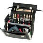 PARAT Werkzeugtasche NEW CLASSIC 5471000031 Abmessungen: (L x B x H) 470 x 220 x 350 mm Rindsleder (5471000031)