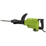 Zipper ZI-ABH1500 Sechskantschaft-Abbruchhammer 1550 W 45 J