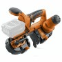 FEIN ABAS 18-63 AS sega a nastro portatile Batteria (71350161000)