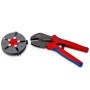 KNIPEX MultiCrimp für PV MC4/MC4 EVO2 (97 33 03)