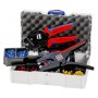 Knipex 97 90 17 pinza crimpatrice Multicolore