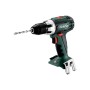 Metabo BS 18 LT 1600 Giri/min Senza chiave 1,7 kg Nero, Verde (602102840)